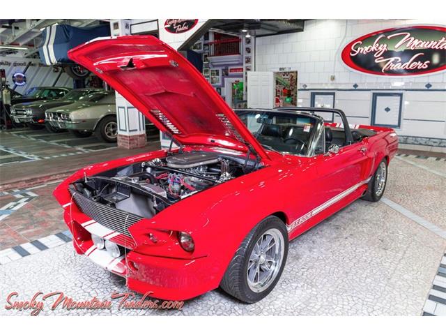 1967 Ford Mustang (CC-2029623) for sale in Lenoir City, Tennessee
