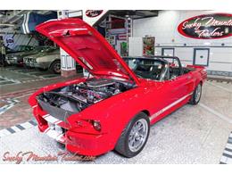 1967 Ford Mustang (CC-2029623) for sale in Lenoir City, Tennessee
