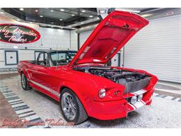 1967 Ford Mustang (CC-2029623) for sale in Lenoir City, Tennessee