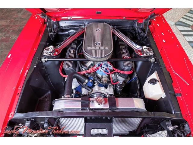 1967 Ford Mustang (CC-2029623) for sale in Lenoir City, Tennessee