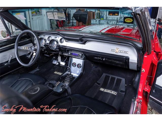 1967 Ford Mustang (CC-2029623) for sale in Lenoir City, Tennessee