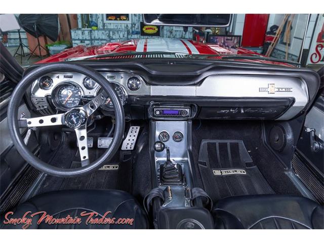 1967 Ford Mustang (CC-2029623) for sale in Lenoir City, Tennessee