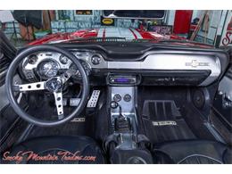 1967 Ford Mustang (CC-2029623) for sale in Lenoir City, Tennessee