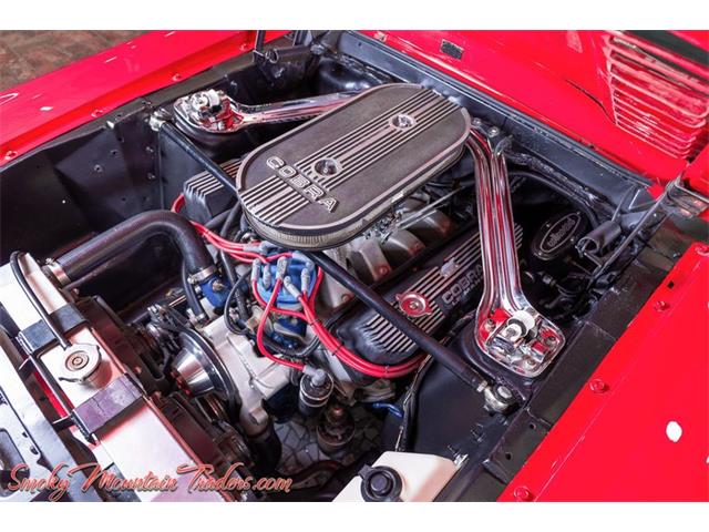 1967 Ford Mustang (CC-2029623) for sale in Lenoir City, Tennessee