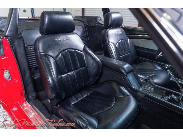 1967 Ford Mustang (CC-2029623) for sale in Lenoir City, Tennessee
