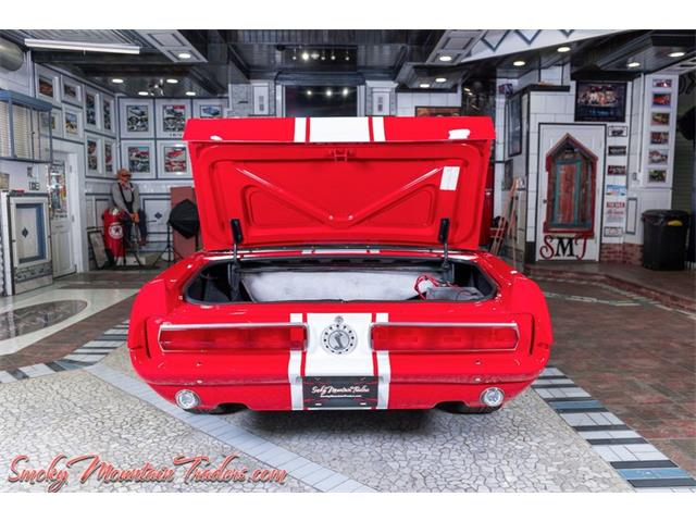 1967 Ford Mustang (CC-2029623) for sale in Lenoir City, Tennessee