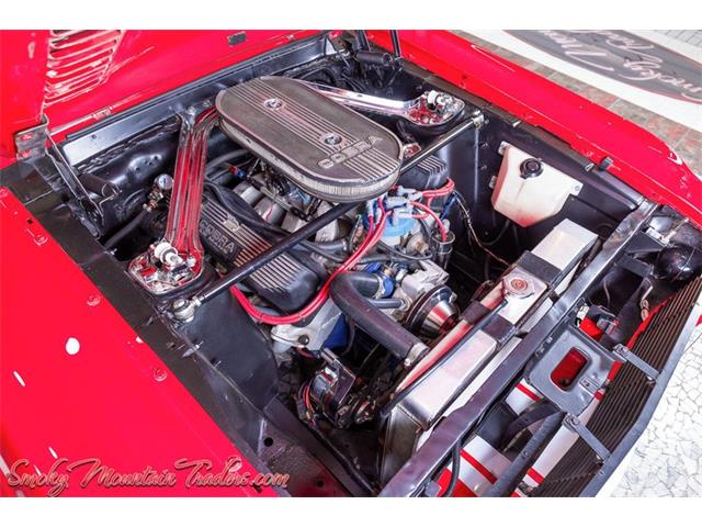 1967 Ford Mustang (CC-2029623) for sale in Lenoir City, Tennessee