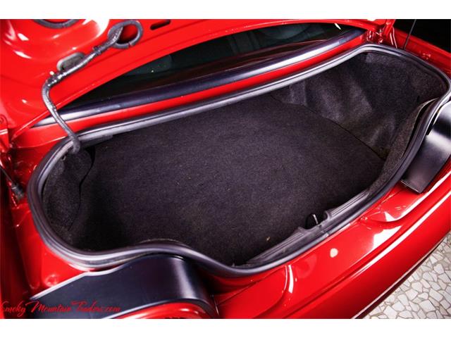 1996 Ford Mustang (CC-2029625) for sale in Lenoir City, Tennessee