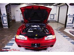1996 Ford Mustang (CC-2029625) for sale in Lenoir City, Tennessee