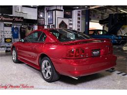 1996 Ford Mustang (CC-2029625) for sale in Lenoir City, Tennessee