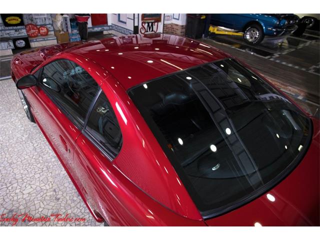 1996 Ford Mustang (CC-2029625) for sale in Lenoir City, Tennessee