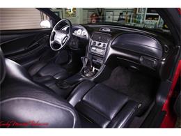 1996 Ford Mustang (CC-2029625) for sale in Lenoir City, Tennessee