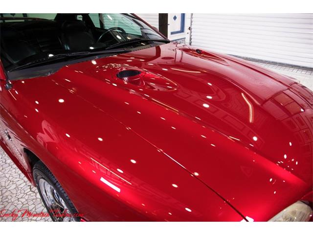 1996 Ford Mustang (CC-2029625) for sale in Lenoir City, Tennessee