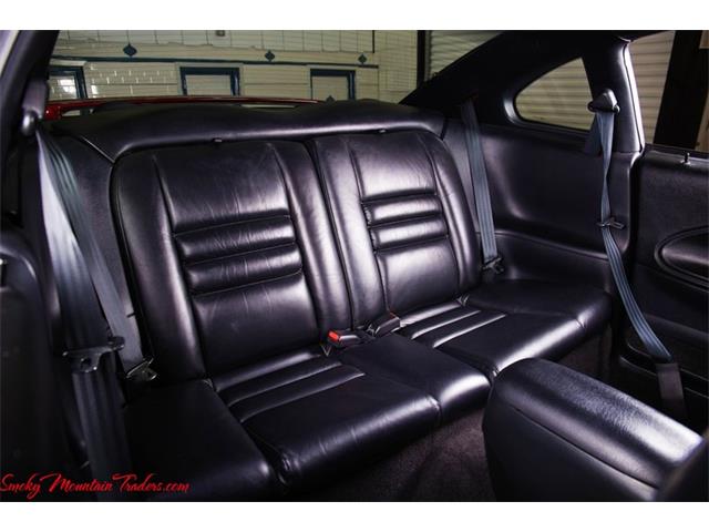 1996 Ford Mustang (CC-2029625) for sale in Lenoir City, Tennessee