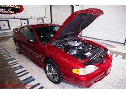 1996 Ford Mustang (CC-2029625) for sale in Lenoir City, Tennessee