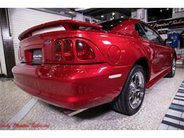 1996 Ford Mustang (CC-2029625) for sale in Lenoir City, Tennessee