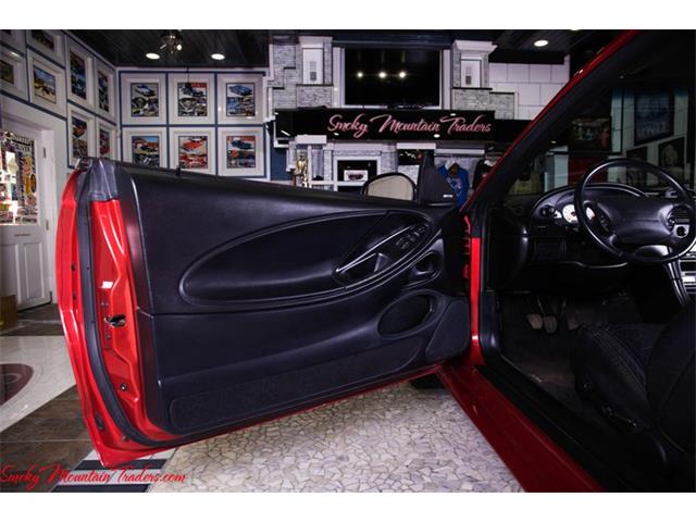 1996 Ford Mustang (CC-2029625) for sale in Lenoir City, Tennessee