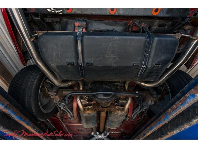 1996 Ford Mustang (CC-2029625) for sale in Lenoir City, Tennessee