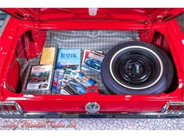 1966 Ford Mustang (CC-2029630) for sale in Lenoir City, Tennessee
