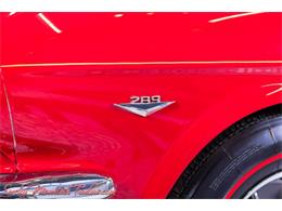 1966 Ford Mustang (CC-2029630) for sale in Lenoir City, Tennessee
