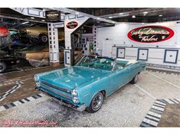 1966 Mercury Comet (CC-2029643) for sale in Lenoir City, Tennessee