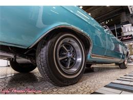 1966 Mercury Comet (CC-2029643) for sale in Lenoir City, Tennessee