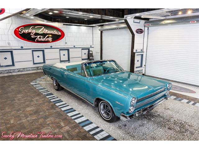 1966 Mercury Comet (CC-2029643) for sale in Lenoir City, Tennessee