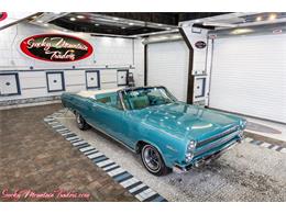 1966 Mercury Comet (CC-2029643) for sale in Lenoir City, Tennessee