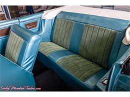 1966 Mercury Comet (CC-2029643) for sale in Lenoir City, Tennessee