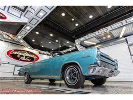 1966 Mercury Comet (CC-2029643) for sale in Lenoir City, Tennessee