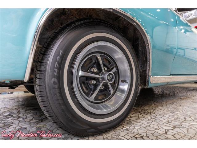 1966 Mercury Comet (CC-2029643) for sale in Lenoir City, Tennessee