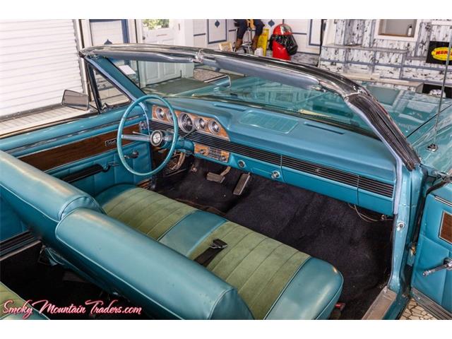 1966 Mercury Comet (CC-2029643) for sale in Lenoir City, Tennessee