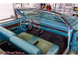 1966 Mercury Comet (CC-2029643) for sale in Lenoir City, Tennessee