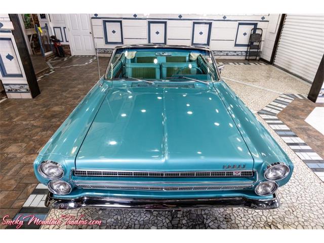 1966 Mercury Comet (CC-2029643) for sale in Lenoir City, Tennessee