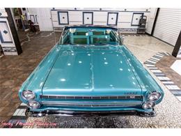 1966 Mercury Comet (CC-2029643) for sale in Lenoir City, Tennessee