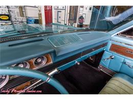 1966 Mercury Comet (CC-2029643) for sale in Lenoir City, Tennessee