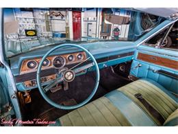 1966 Mercury Comet (CC-2029643) for sale in Lenoir City, Tennessee