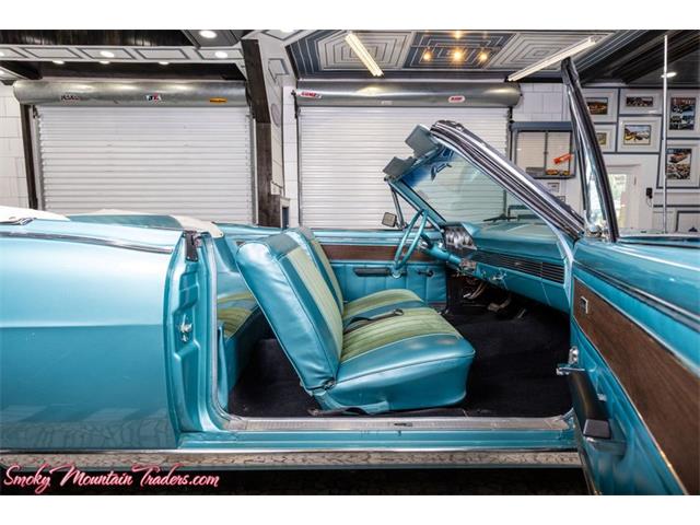 1966 Mercury Comet (CC-2029643) for sale in Lenoir City, Tennessee