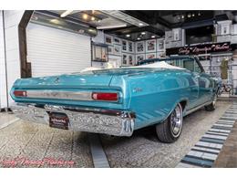 1966 Mercury Comet (CC-2029643) for sale in Lenoir City, Tennessee