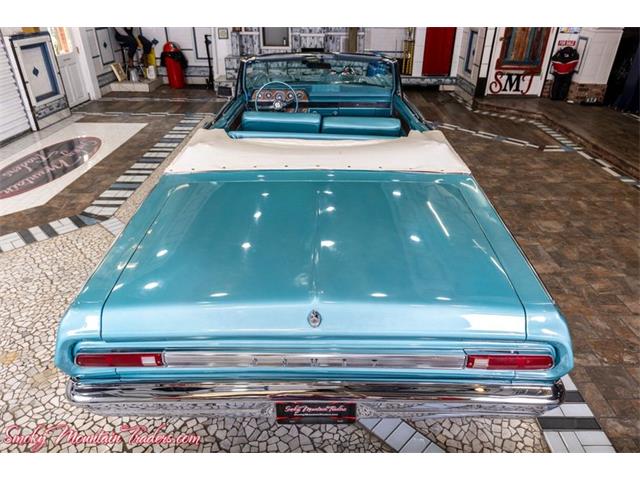1966 Mercury Comet (CC-2029643) for sale in Lenoir City, Tennessee