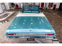 1966 Mercury Comet (CC-2029643) for sale in Lenoir City, Tennessee