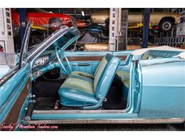 1966 Mercury Comet (CC-2029643) for sale in Lenoir City, Tennessee