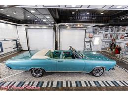 1966 Mercury Comet (CC-2029643) for sale in Lenoir City, Tennessee
