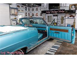 1966 Mercury Comet (CC-2029643) for sale in Lenoir City, Tennessee