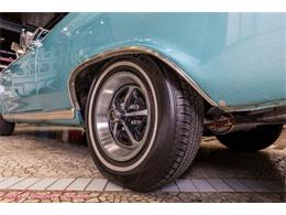 1966 Mercury Comet (CC-2029643) for sale in Lenoir City, Tennessee