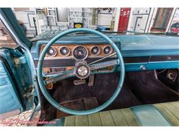 1966 Mercury Comet (CC-2029643) for sale in Lenoir City, Tennessee