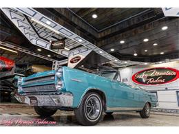 1966 Mercury Comet (CC-2029643) for sale in Lenoir City, Tennessee