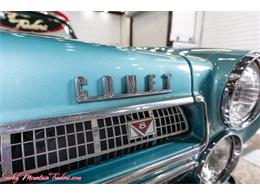 1966 Mercury Comet (CC-2029643) for sale in Lenoir City, Tennessee