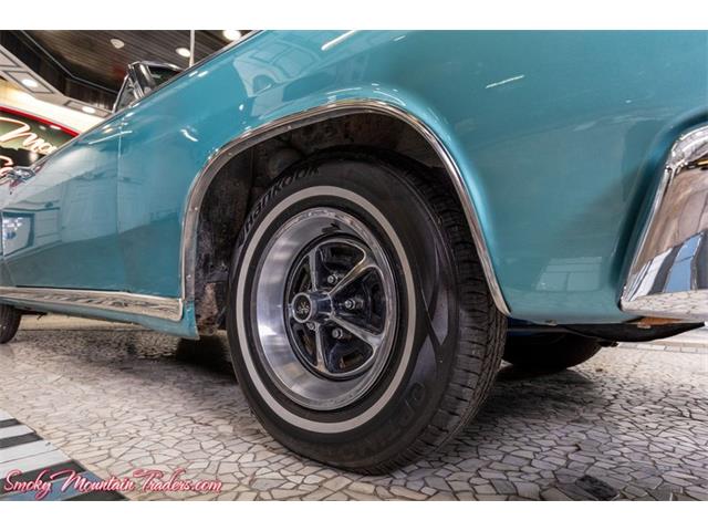1966 Mercury Comet (CC-2029643) for sale in Lenoir City, Tennessee