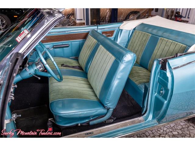 1966 Mercury Comet (CC-2029643) for sale in Lenoir City, Tennessee